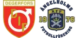 Dagerfors x Angelholms