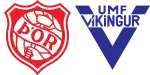 Thor x Víkingur Ó