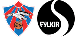 Valur x Fylkir