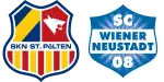 St. Polten x Neustadt