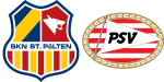 St. Polten x PSV