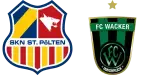 St. Polten x Wacker