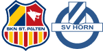 St. Polten x Horn