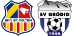 St. Polten x Grodig