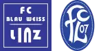 Blau-Weiß Linz x Lustenau