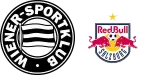 Wiener SK x Red Bull Salzburgo