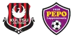 Kultsu x PEPO