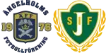 Ängelholm x Jönköpings Södra