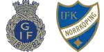 Gefle x Norrkopig