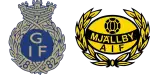 Gefle x Mjallby