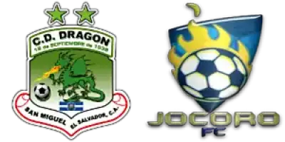 Dragón Jocoro estatísticas | Primera Division | 24 July 2022