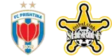 Prishtina vs Sheriff