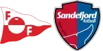 Fredrikstad x Sandefjord