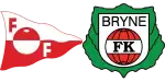 Fredrikstad x Bryne