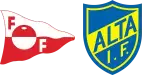 Fredrikstad x Alta