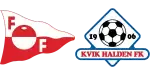 Fredrikstad x Kvik Halden