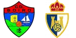Boiro x Ponferradina