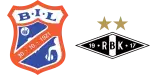 Byåsen x Rosenborg