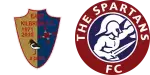 East Kilbride x Spartans