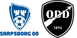 Sarpsborg x Odd