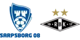 Sarpsborg 08 vs Rosenborg