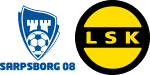 Sarpsborg x Lillestrom