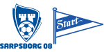 Sarpsborg x Start