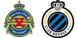 WB x Club Brugge