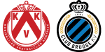 Kortrijk x Club Brugge