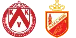 Kortrijk x Mons