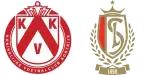 Kortrijk x Standard Liège