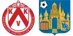 Kortrijk x Westerlo