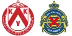 Kortrijk x WB