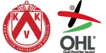 Kortrijk x OH Leuven