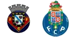 Felgueiras 1932 x Porto II