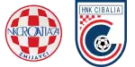 Croatia Zmijavci x Cibalia