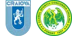 Craiova x Concordia