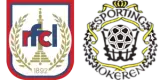 RFC Liège vs KSC Lokeren