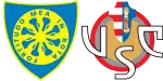 Carrarese x Cremonese