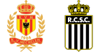 Mechelen x Charleroi