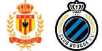 Mechelen x Club Brugge