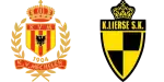 Mechelen x Lierse