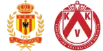 Mechelen x Kortrijk