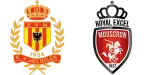 Mechelen x Mouscron