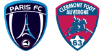 Paris x Clermont