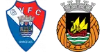 Gil Vicente FC x Rio Ave Futebol Clube