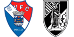 Gil Vicente FC x Vitória SC