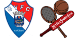Gil Vicente FC x Leixões