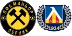 Minyor Pernik x Levski