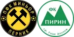 Minyor Pernik x Pirin Gotse Delchev